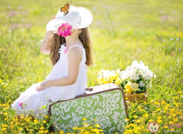 過年春節帶娃保護手冊 春節帶娃怎么保護健康