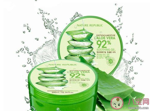 蘆薈膠不能起到什么作用 蘆薈膠具體有哪些作用和效果