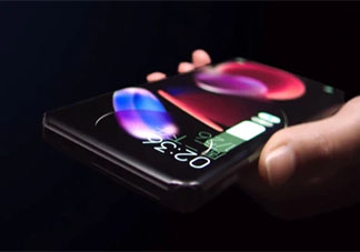 小米四曲瀑布屏手機有什么特點 小米四曲瀑布屏手機詳細介紹