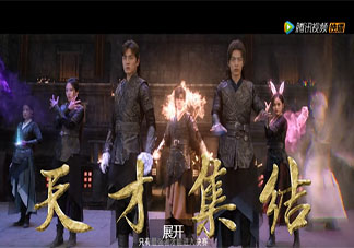 《斗羅大陸》小說各人物結局是什么 唐三小舞最后的結局是什么