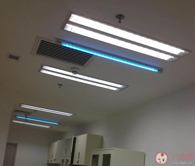 紫外線消毒燈每次消毒時間多久比較好 每支紫外線燈累積使用多長時間需要更換
