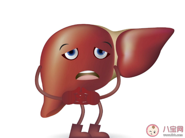 身體出現(xiàn)哪些表現(xiàn)提示要養(yǎng)肝了 ?日常生活怎么保護(hù)肝臟