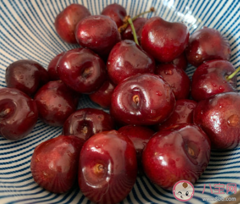 江西一批陽性進口櫻桃已售空是怎么回事 買到核酸檢測陽性水果該怎么辦