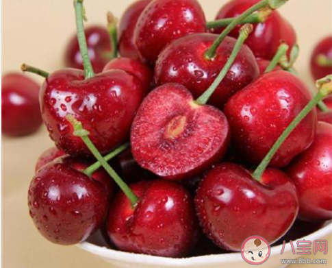 江西一批陽性進口櫻桃已售空是怎么回事 買到核酸檢測陽性水果該怎么辦