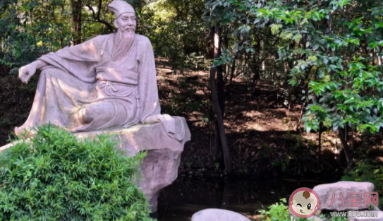 稱得上人間絕句的詩詞有哪些 被譽為人間絕句的詩詞大全