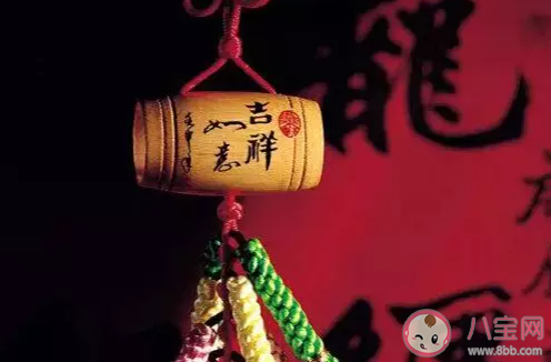 五福臨門是哪五福 五福臨門的寓意是什么
