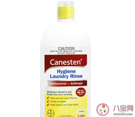 衣物除菌液可以直接當(dāng)洗衣液用嗎 衣物除菌液有必要用嗎