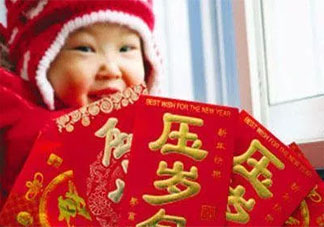 壓歲錢應該上交父母嗎 壓歲錢由誰來掌管