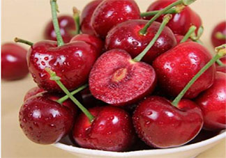 江西一批陽性進口櫻桃已售空是怎么回事 買到核酸檢測陽性水果該怎么辦