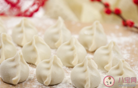 過春節吃餃子大吉大利是取餃子的什么寓意 螞蟻莊園2月8日答案