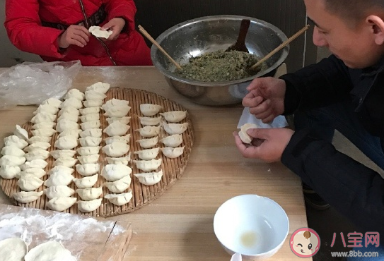 過年吃餃子大吉大利是餃子什么寓意 支付寶螞蟻莊園2月8日問題答案 過年吃餃子大吉大利是餃子什么寓意 支付寶螞蟻莊園2月8日問題答案