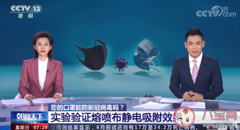 網(wǎng)紅口罩真的能防新冠病毒嗎 顆粒過(guò)濾性能僅16.5%