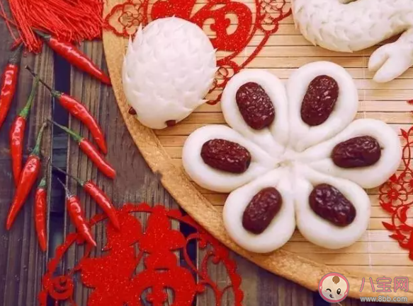 二十九蒸饅頭什么意思 二十九蒸饅頭的由來故事