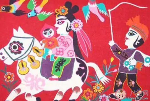 大年初二結(jié)了婚的女兒一般會(huì)回哪過年 螞蟻莊園2月13日答案