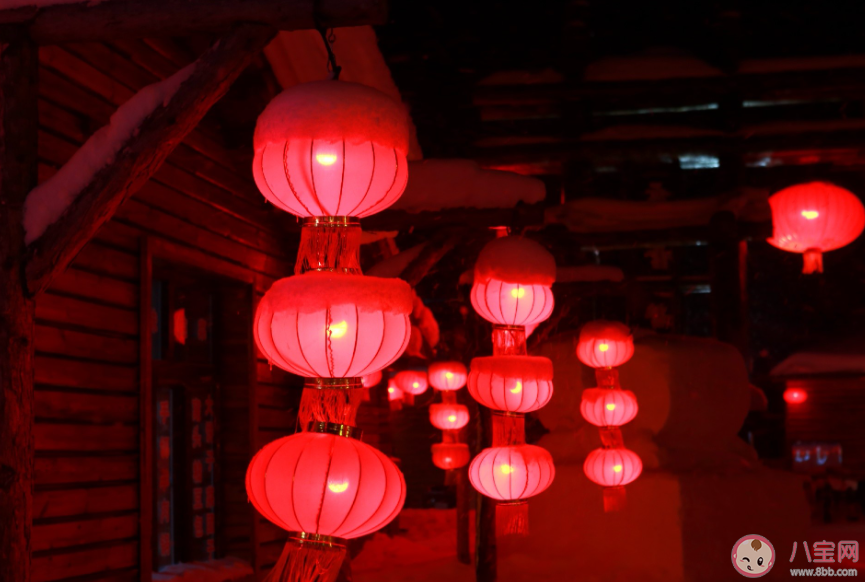 年味到底是什么 年味需要拯救嗎 年味到底是什么 年味需要拯救嗎