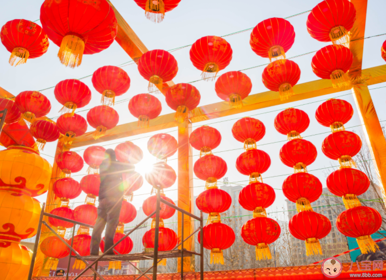 年味到底是什么 年味需要拯救嗎 年味到底是什么 年味需要拯救嗎