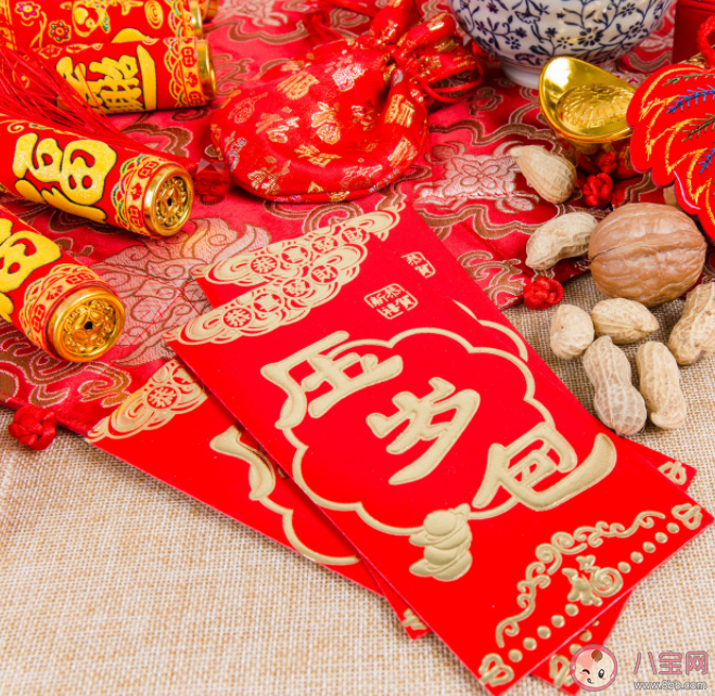 孩子的壓歲錢該不該上交 孩子的壓歲錢應該怎么處理