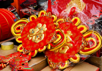 年味到底是什么 年味需要拯救嗎