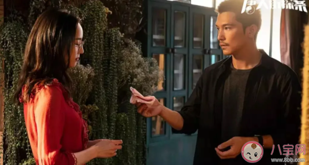 唐探宇宙人物關系圖 唐探宇宙觀看順序