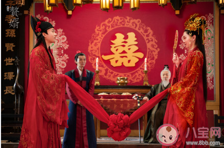 《贅婿》追劇日歷 《贅婿》每周更新幾集