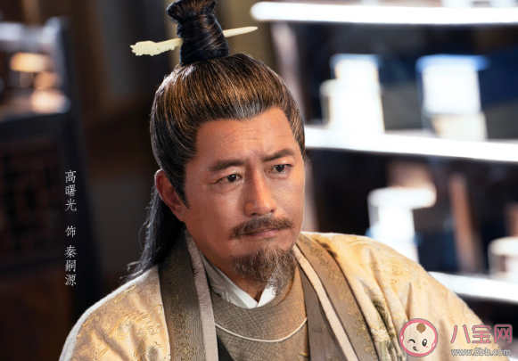 《贅婿》小說各人物大結局是什么 寧毅和蘇檀兒結局在一起了嗎