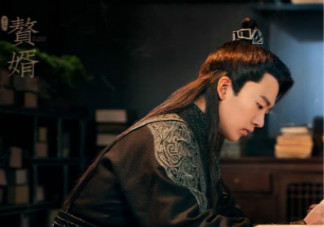 贅婿是什么意思 寧毅為什么是贅婿