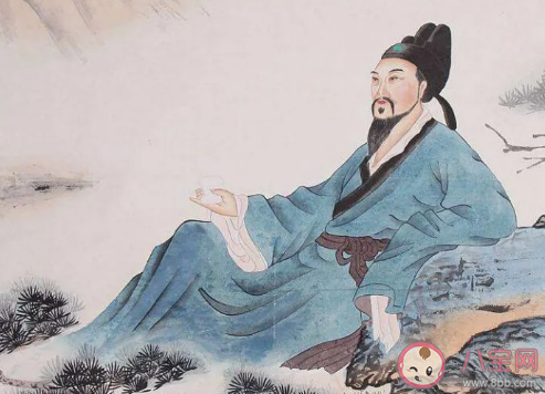 李白的事了拂衣去深藏身與名的拂衣是什么意思 支付寶螞蟻莊園2月20日問題答案