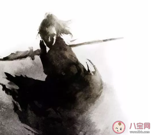 李白的事了拂衣去深藏身與名的拂衣是什么意思 支付寶螞蟻莊園2月20日問題答案