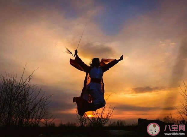 詩句事了拂衣去中的拂衣表達的態度是什么 詩句原文賞析