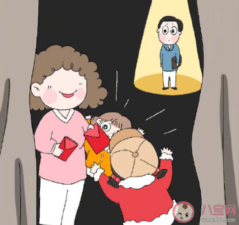 父母能花孩子的壓歲錢嗎 民法典中壓歲錢的規定有哪些 父母能花孩子的壓歲錢嗎 民法典中壓歲錢的規定有哪些