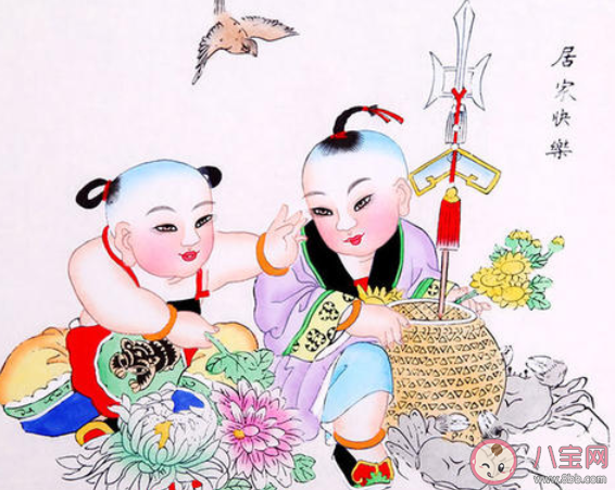 楊柳青年畫聞名世界楊柳青是指什么 螞蟻莊園2月21日答案