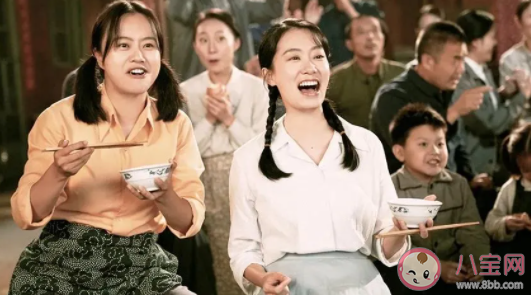 你好李煥英經典臺詞大全 你好李煥英催淚感人臺詞