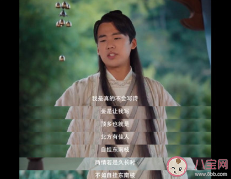 《贅婿》經典臺詞句子摘抄 《贅婿》經典語錄大全