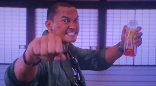 唐人街探案3中有哪些廣告 唐探3中的植入廣告盤點