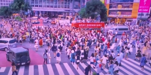 唐人街探案3中有哪些廣告 唐探3中的植入廣告盤點