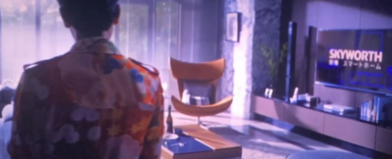 唐人街探案3中有哪些廣告 唐探3中的植入廣告盤點