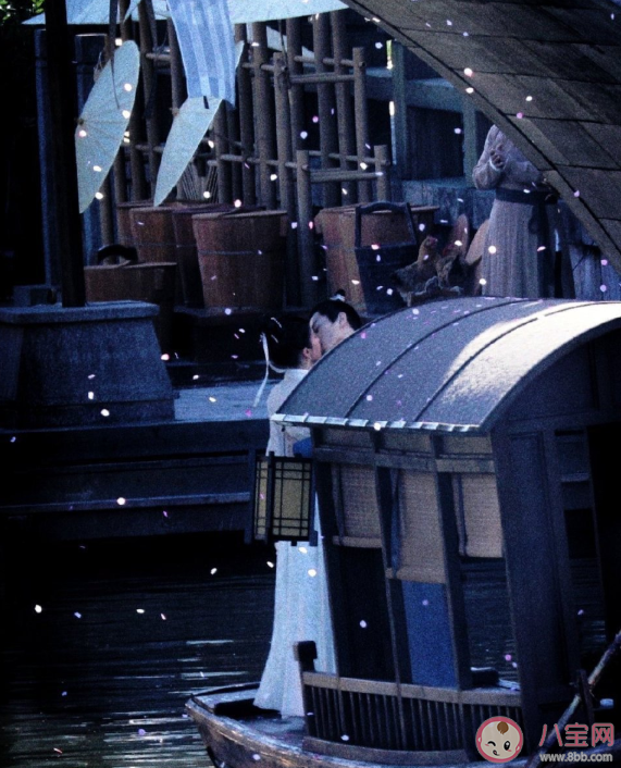 《夢華錄》是根據(jù)什么改編的 《夢華錄》結局是什么