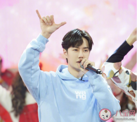 王一博成立公司是真的嗎 王一博的公司名字叫什么