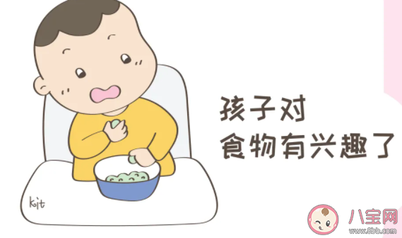 寶寶6個月先喝牛奶還是先吃輔食 六個月后寶寶輔食怎么吃