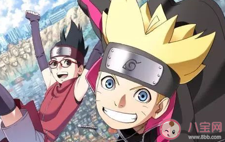 博人傳不可燃物什么意思什么梗 為什么博人傳不可燃