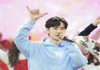 王一博成立公司是真的嗎 王一博的公司名字叫什么