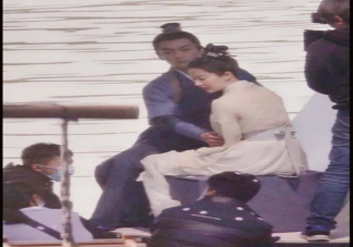 《夢華錄》是根據(jù)什么改編的 《夢華錄》結(jié)局是什么