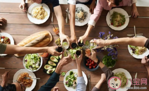 為了健康吃飯時最好先吃菜還是先喝酒 螞蟻莊園2月22日答案