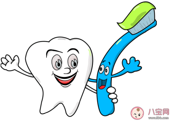 有關(guān)牙齒的寶寶睡前故事 誰(shuí)是蛀蟲(chóng)的好朋友 有關(guān)牙齒的寶寶睡前故事 誰(shuí)是蛀蟲(chóng)的好朋友