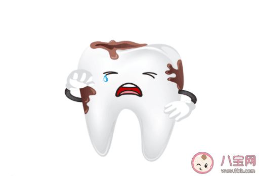 有關(guān)牙齒的寶寶睡前故事 誰(shuí)是蛀蟲(chóng)的好朋友 有關(guān)牙齒的寶寶睡前故事 誰(shuí)是蛀蟲(chóng)的好朋友