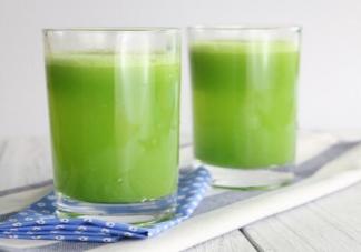 大麥若葉青汁不喝了會(huì)反彈嗎 大麥若葉青汁喝多了有副作用嗎