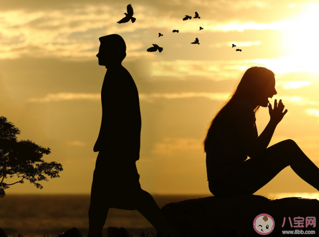 喜歡冷戰(zhàn)的人都是什么心理 面對(duì)對(duì)方的冷暴力該怎么辦