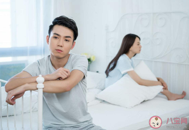 喜歡冷戰(zhàn)的人都是什么心理 面對(duì)對(duì)方的冷暴力該怎么辦