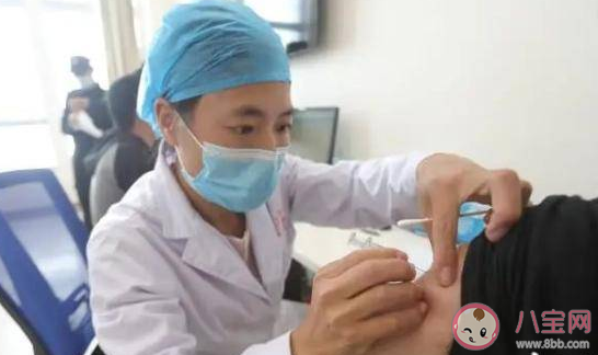 接種完新冠疫苗后是否可以洗澡 新冠疫苗接種注意事項大全 接種完新冠疫苗后是否可以洗澡 新冠疫苗接種注意事項大全
