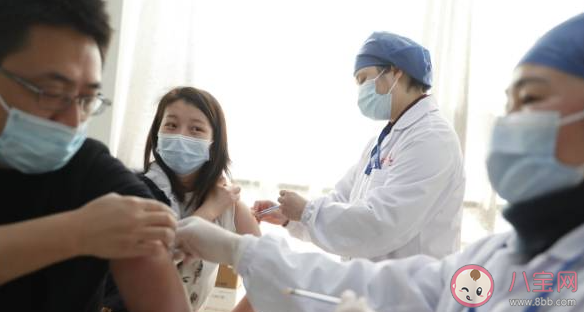 接種完新冠疫苗后是否可以洗澡 新冠疫苗接種注意事項大全 接種完新冠疫苗后是否可以洗澡 新冠疫苗接種注意事項大全